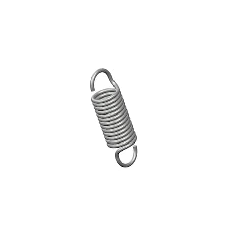 Approved Vendor Extension Spring, O= .375, L= 1.38, W= .051 R G309974221